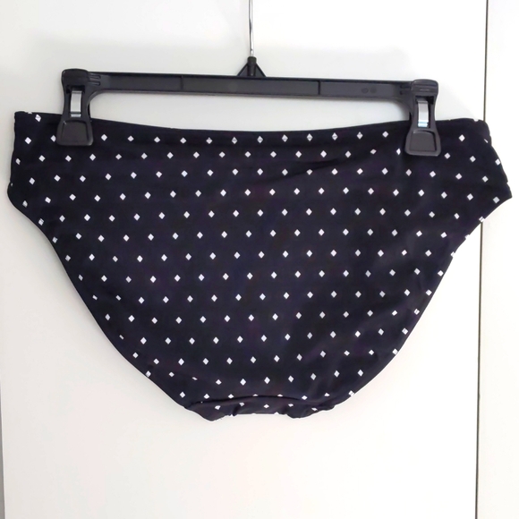 Freya Jewel Cove Bikini Brief. Black. Multiple sizes. - Picture 2 of 5